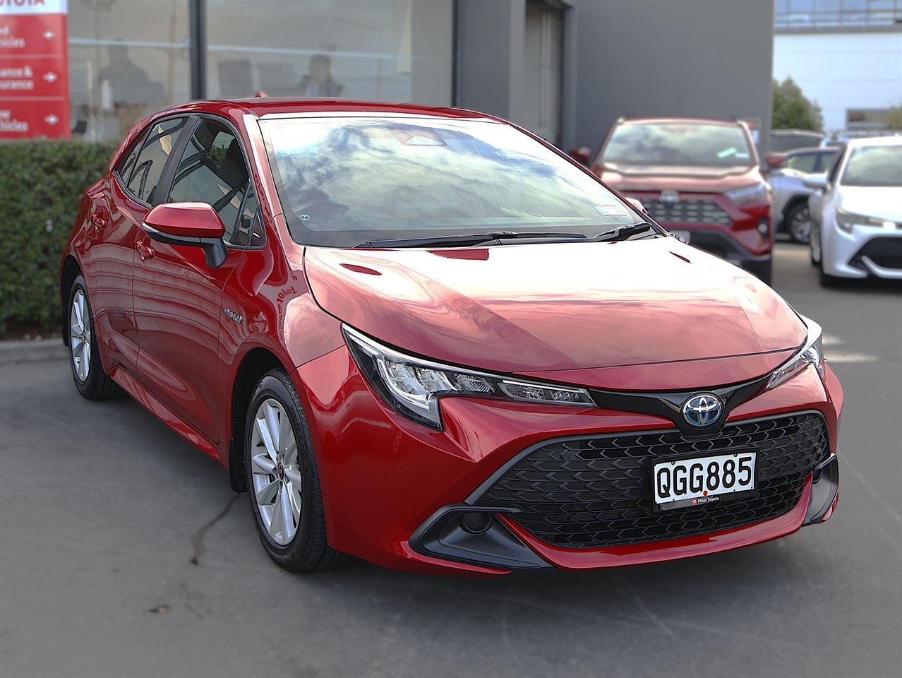 Vehicle image 1