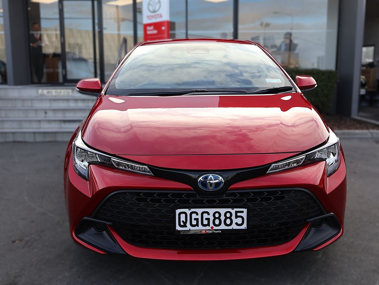 Vehicle image 2