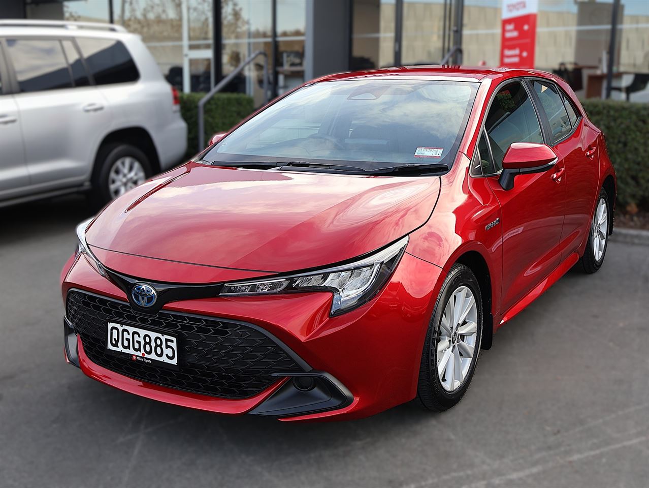 Vehicle image 3
