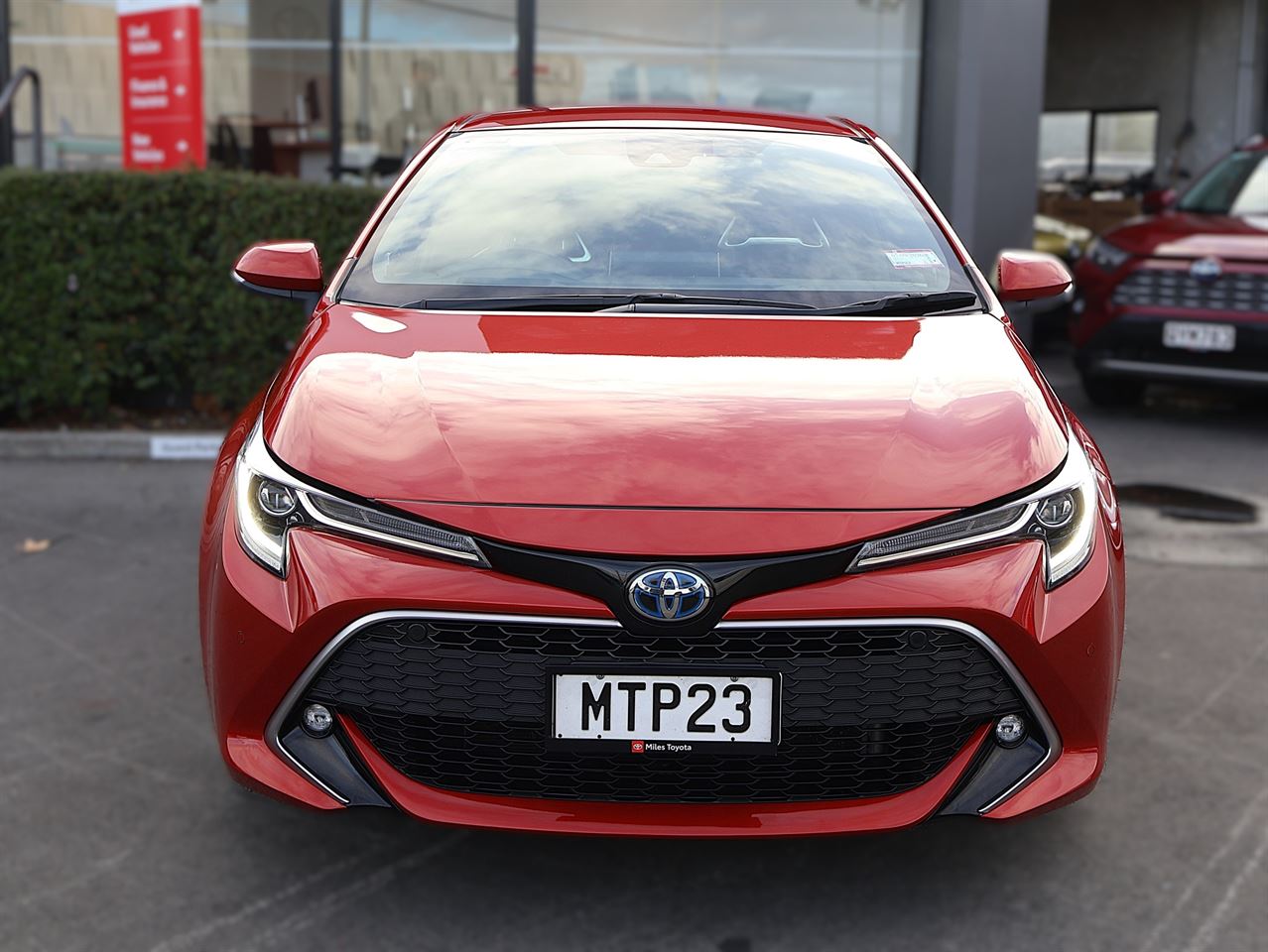 Vehicle image 2