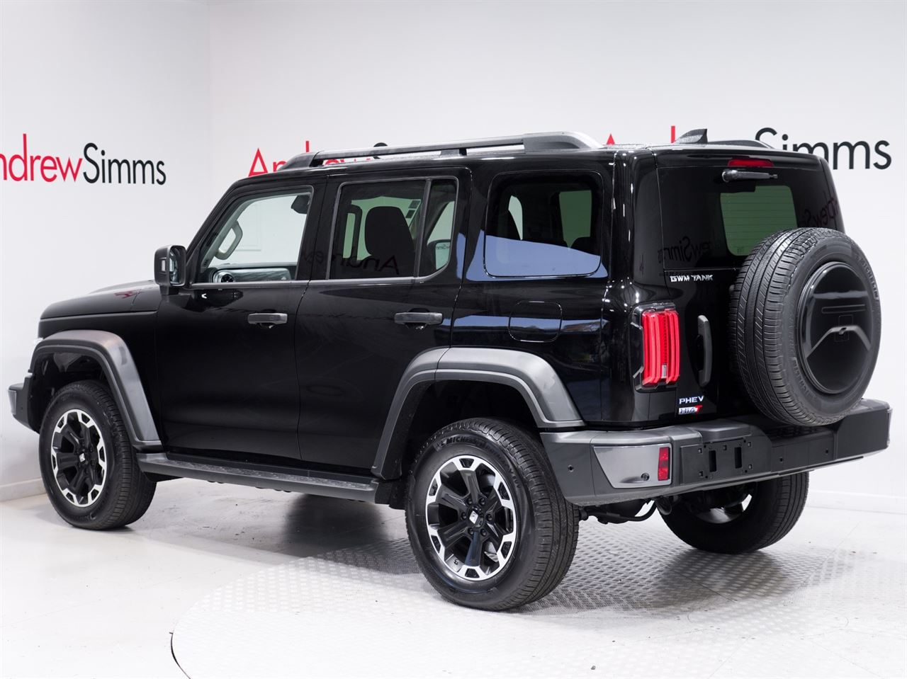 Vehicle image 2
