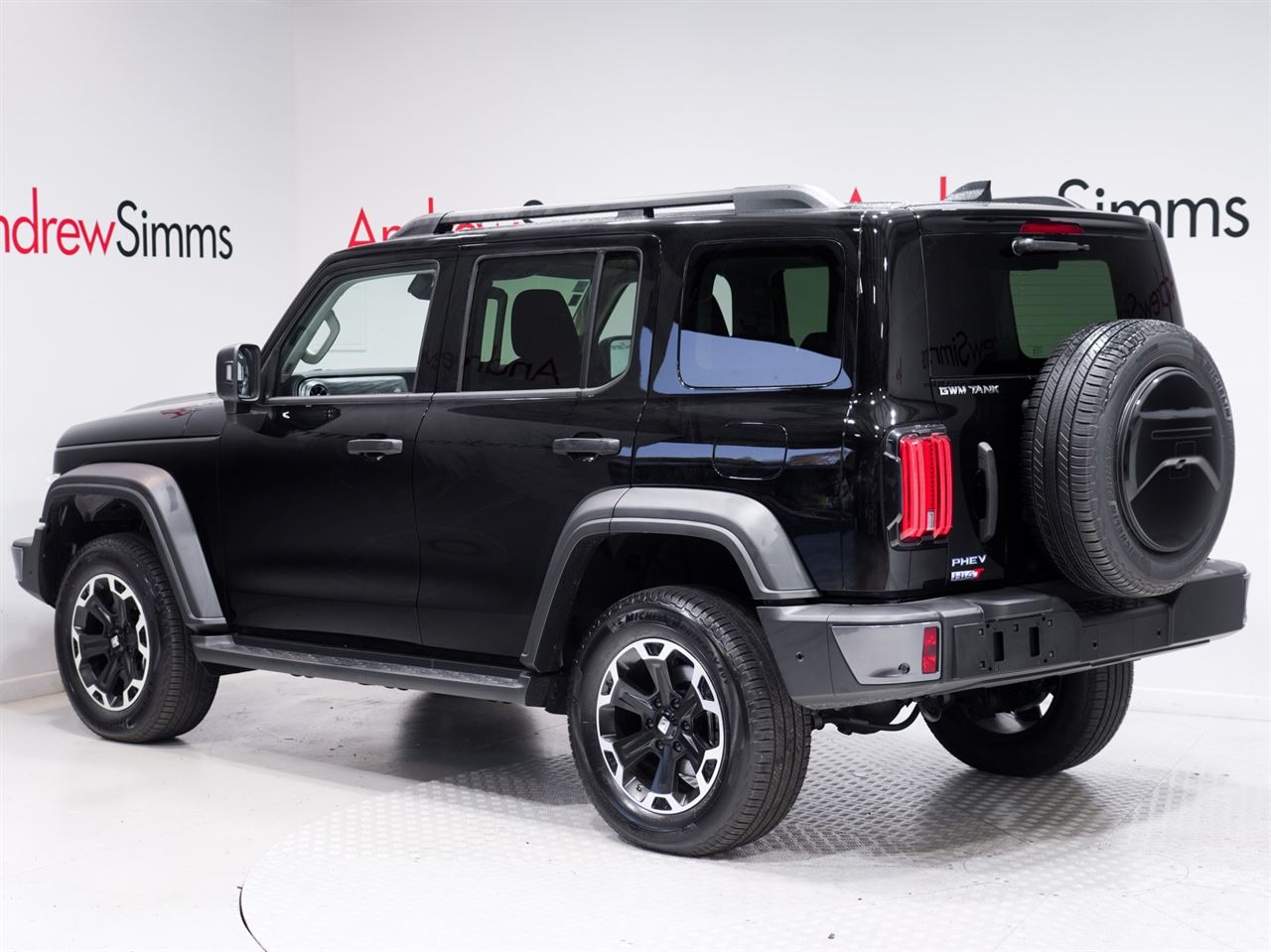 Vehicle image 2