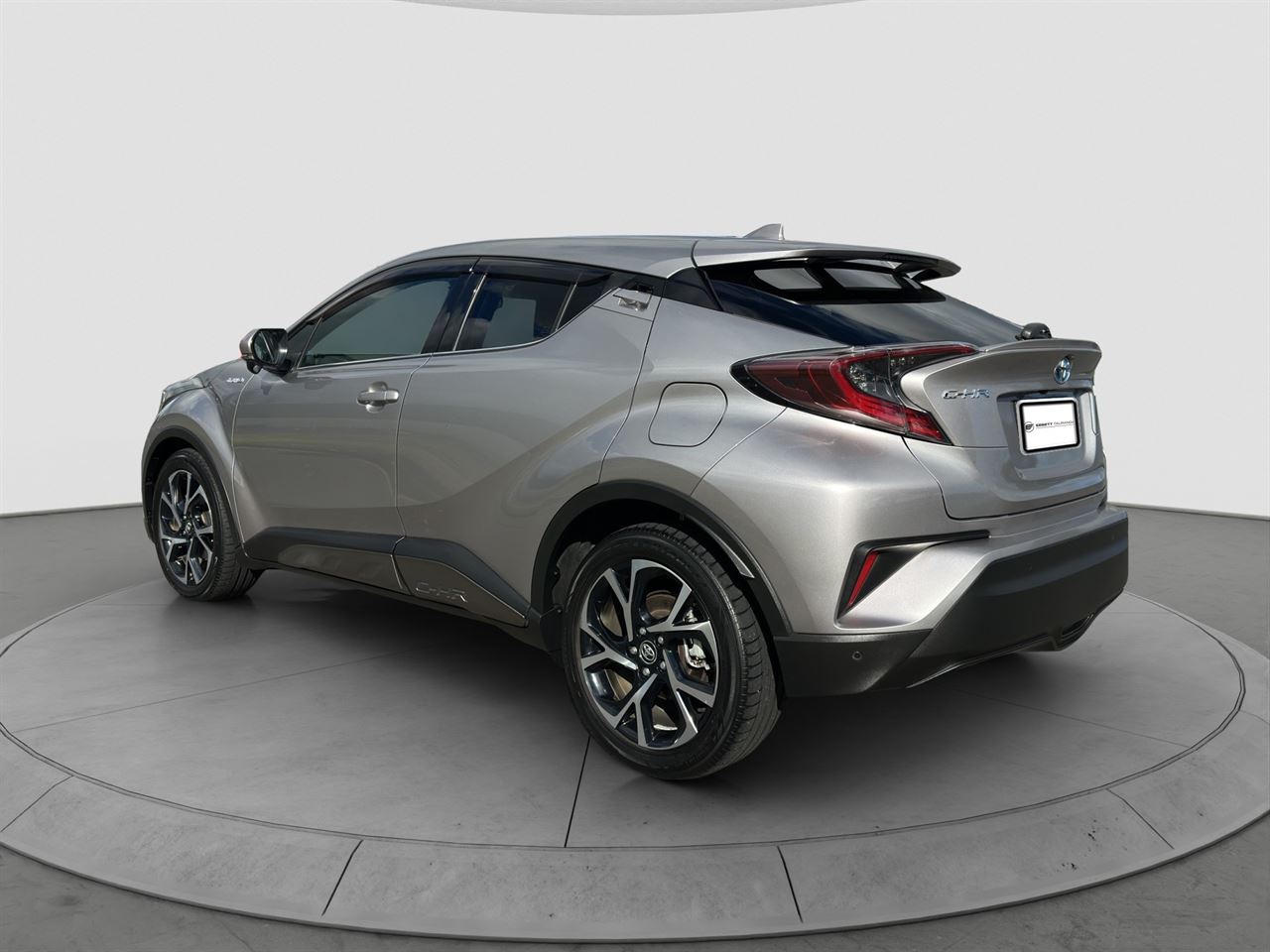 Vehicle image 2