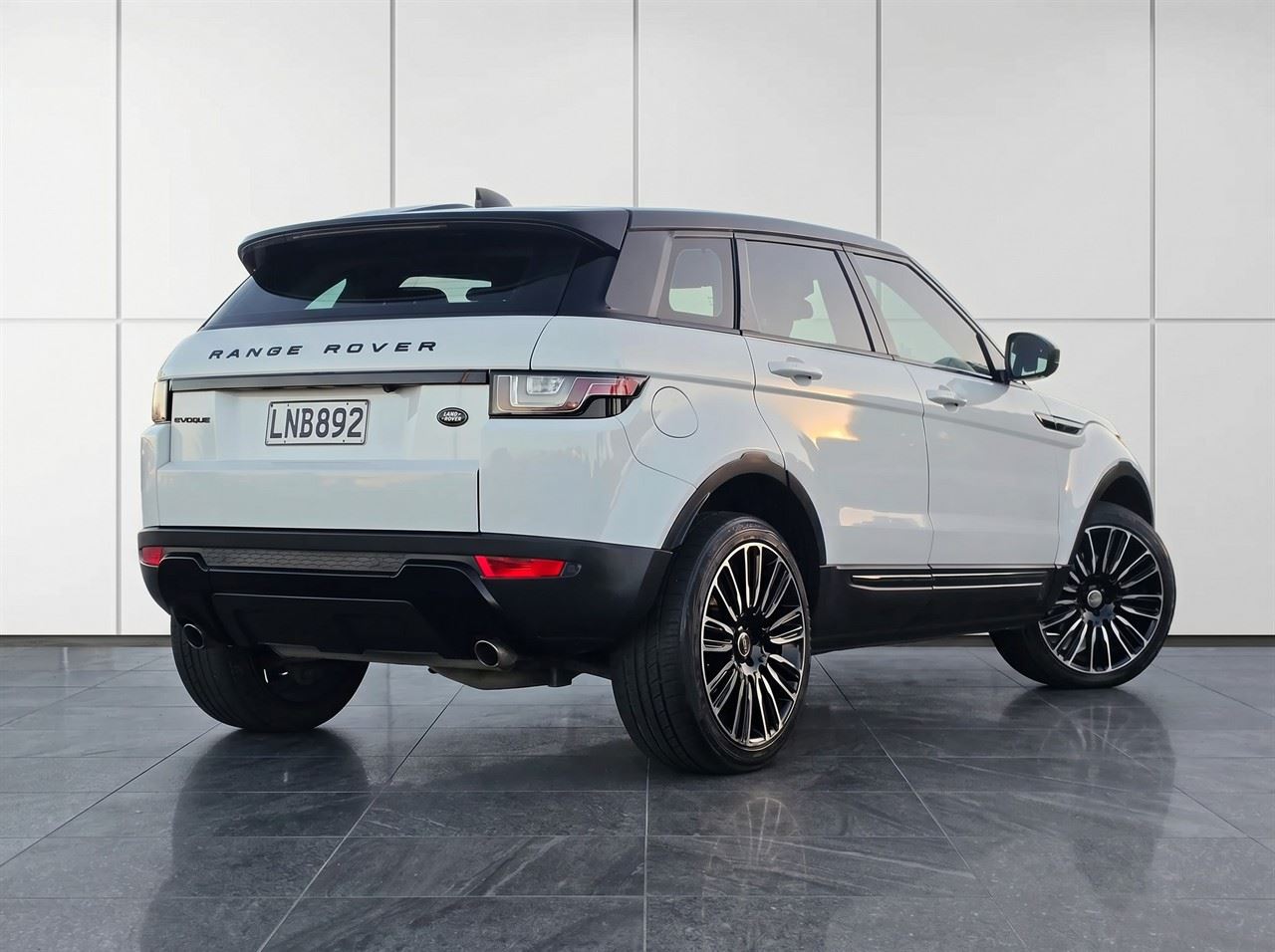 Vehicle image 2
