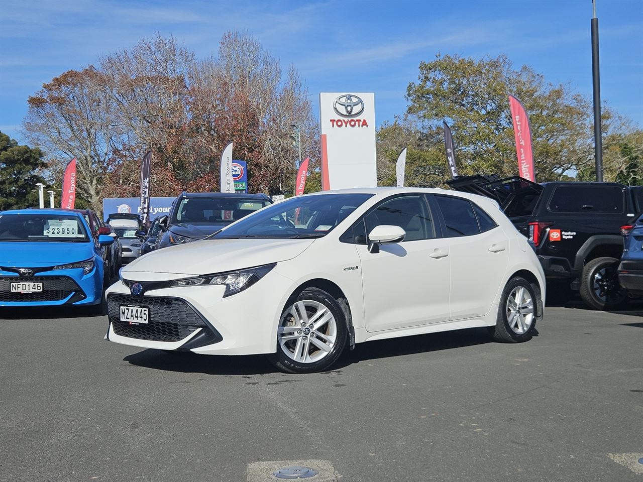 Vehicle image 2
