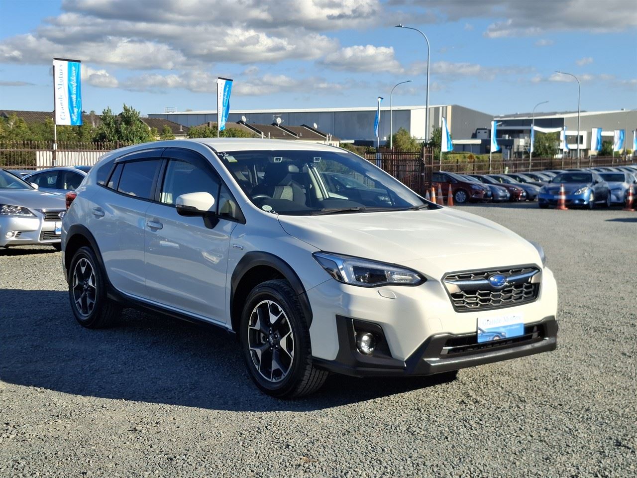 Vehicle image 1