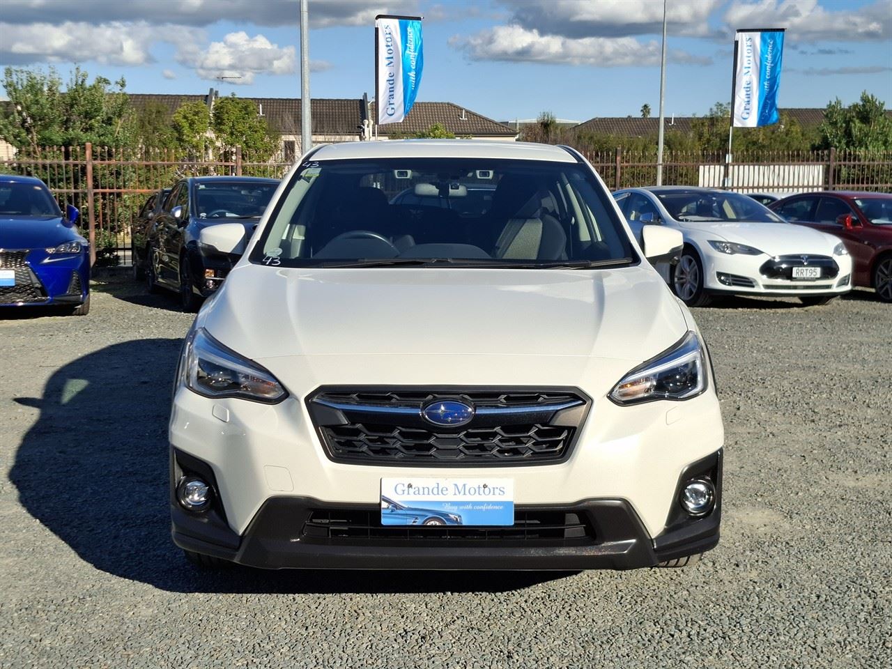 Vehicle image 2