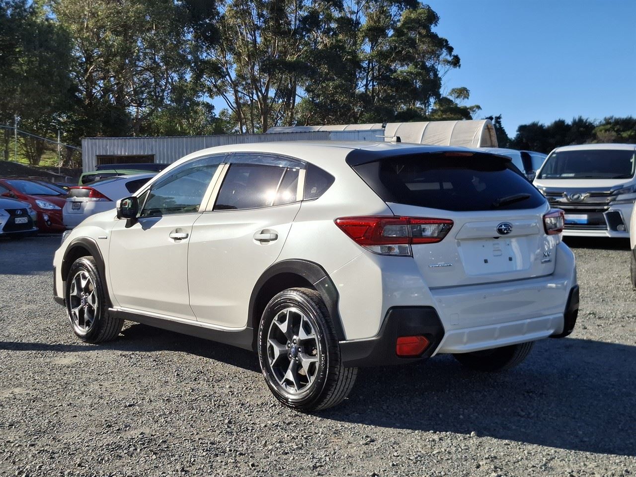Vehicle image 5