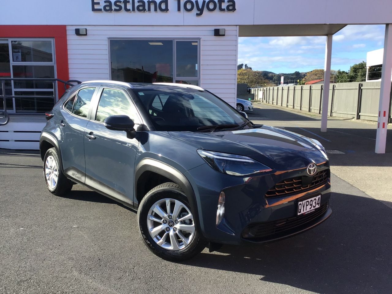 Vehicle image 1