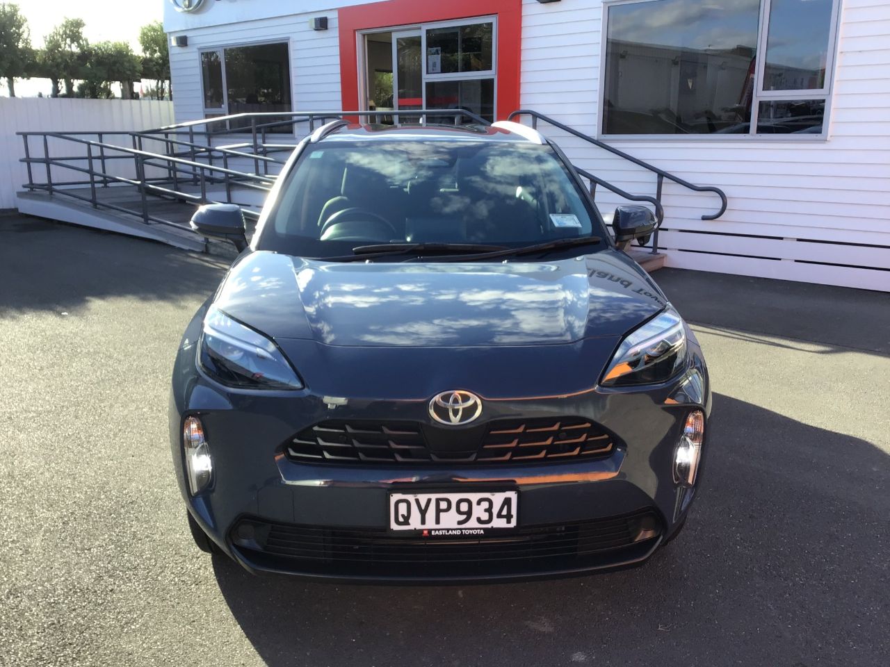 Vehicle image 2