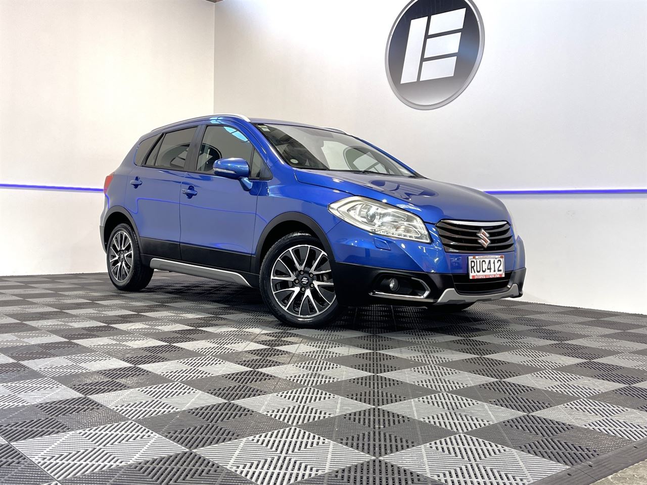Vehicle image 1