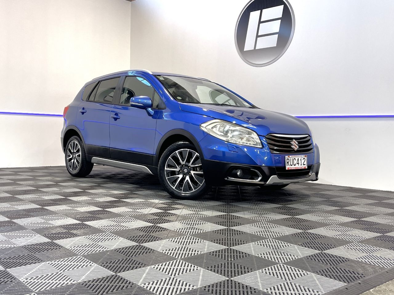 Vehicle image 1
