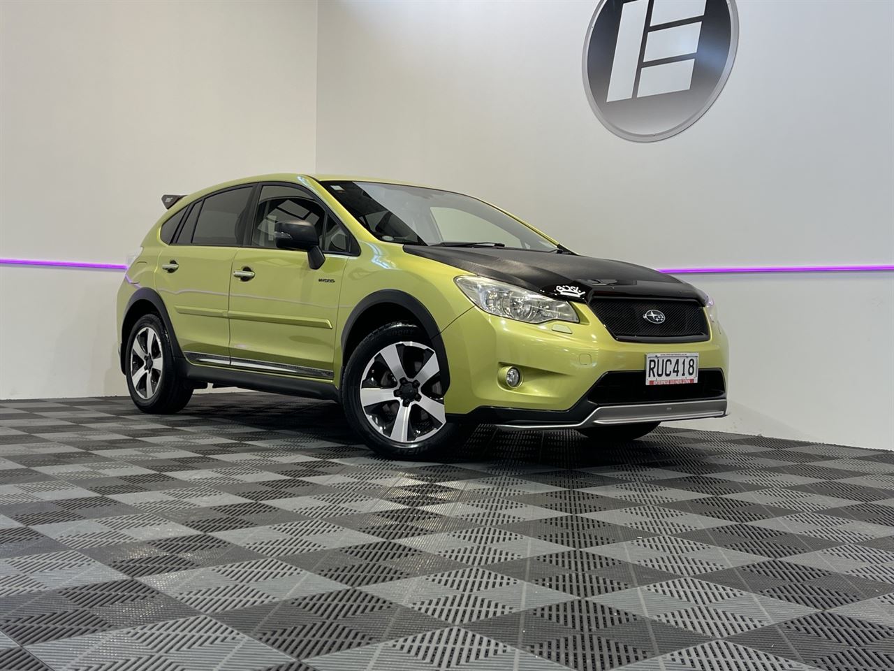 Vehicle image 1