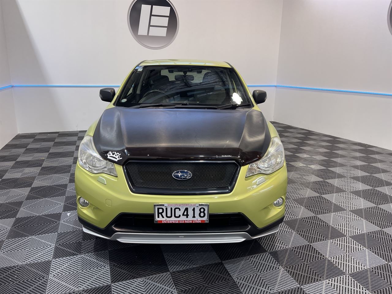 Vehicle image 2