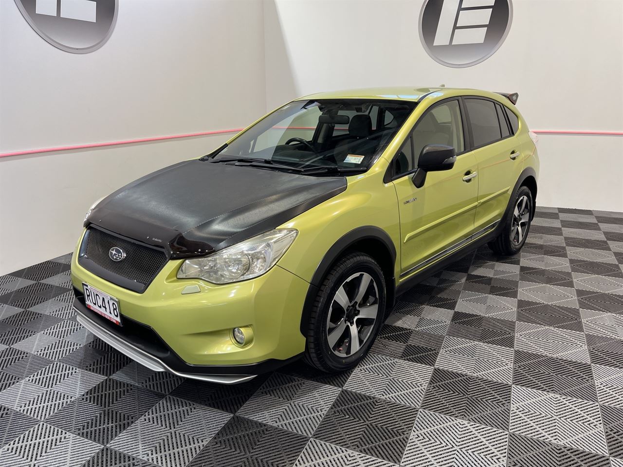 Vehicle image 3