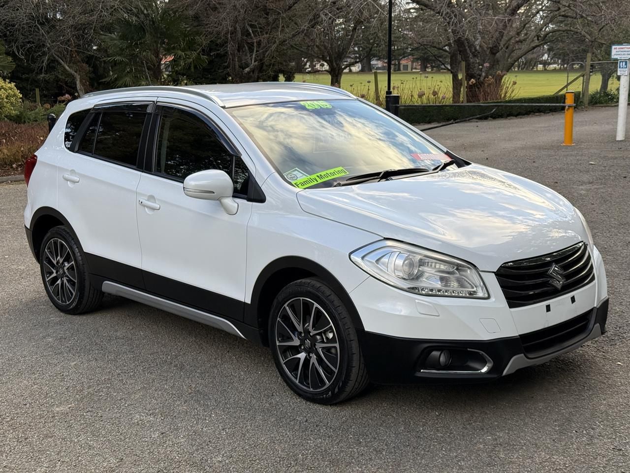 Vehicle image 1