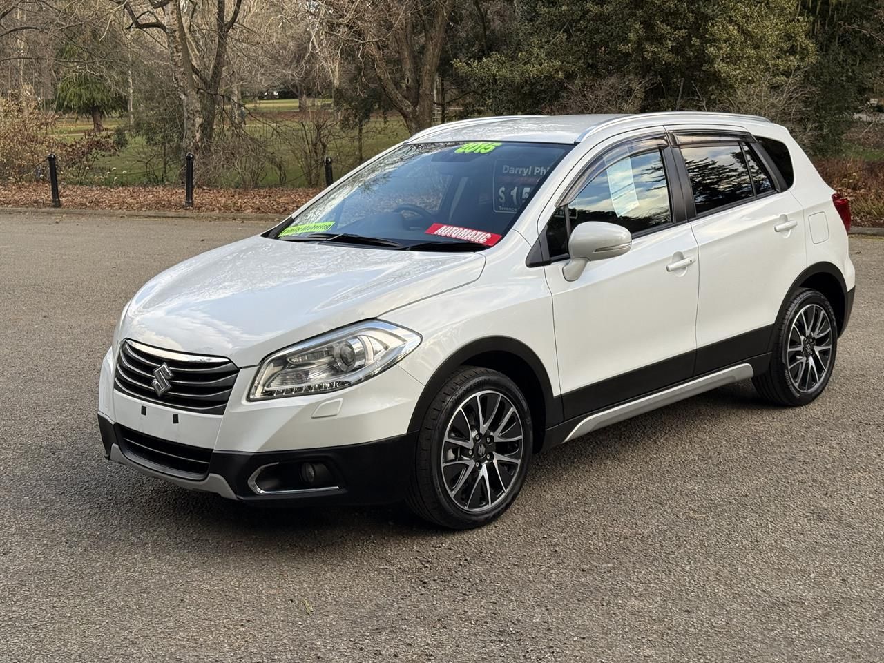 Vehicle image 3