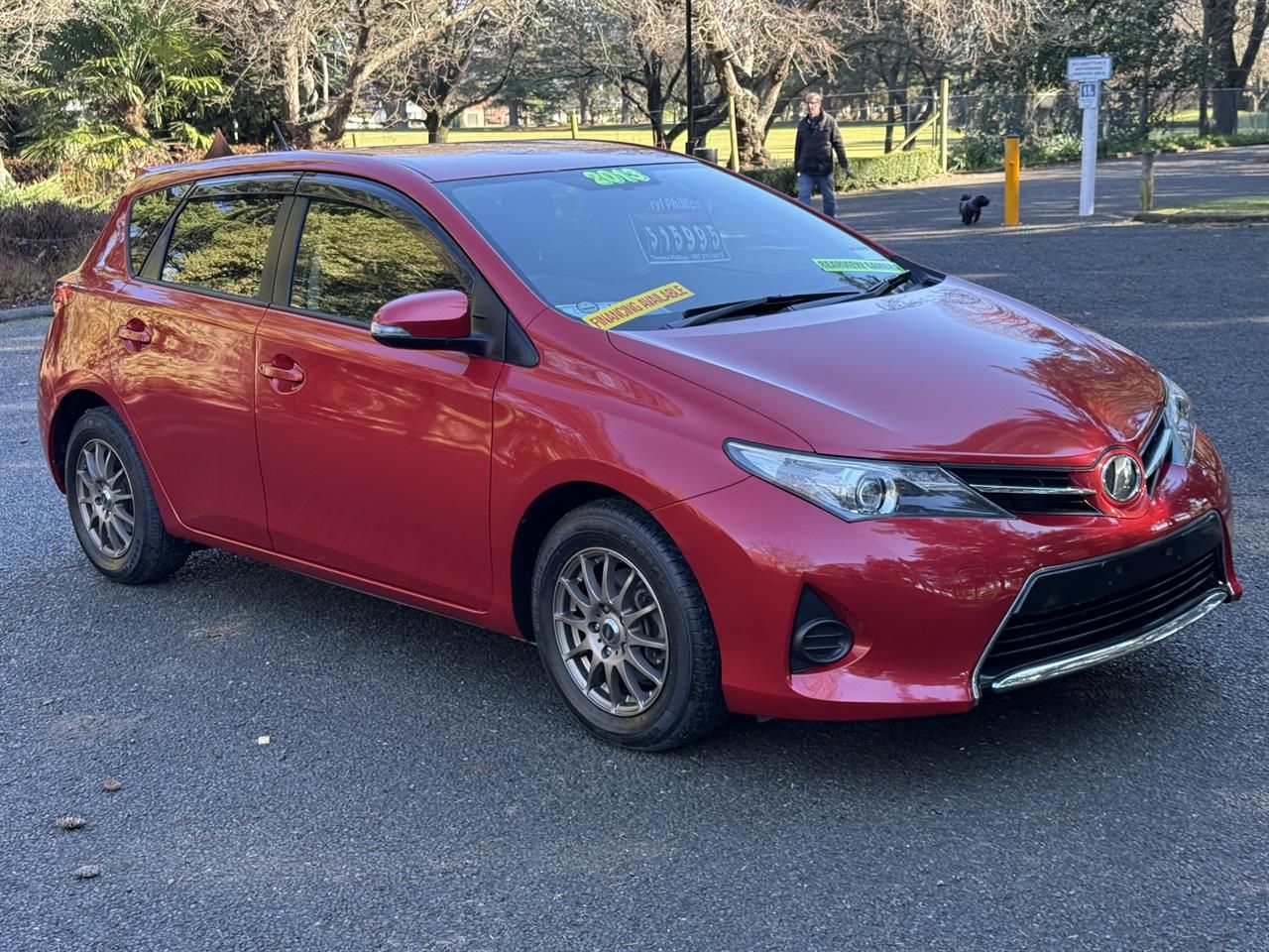 Vehicle image 1