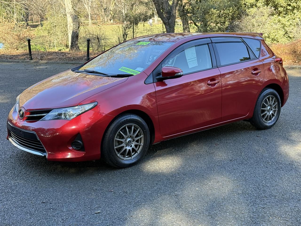 Vehicle image 3