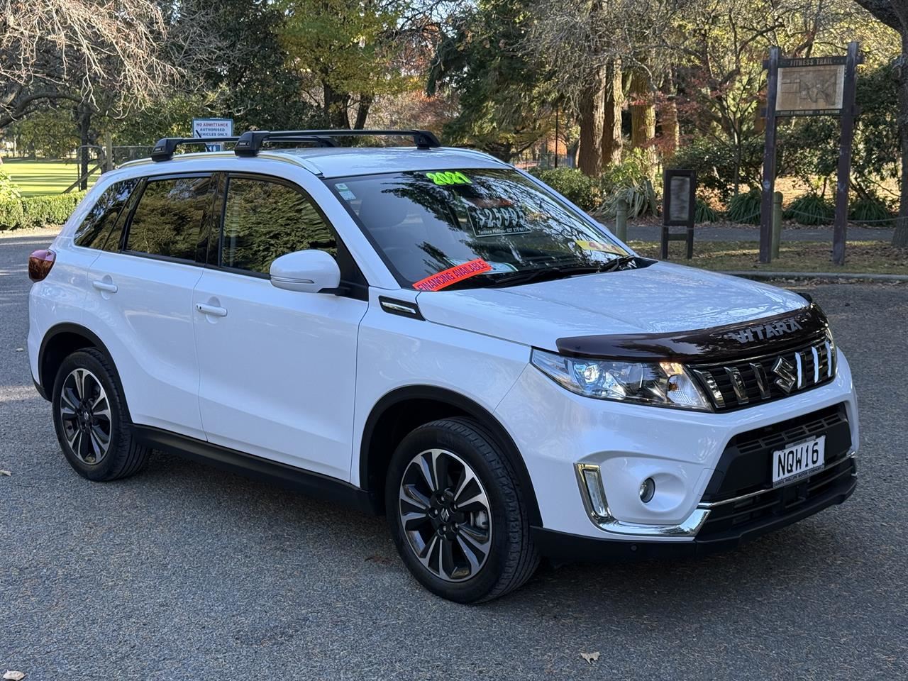 Vehicle image 1