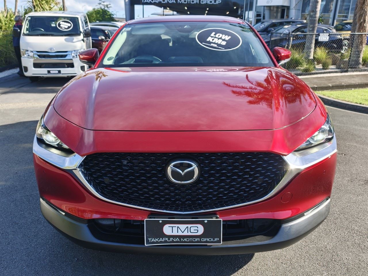 Vehicle image 2