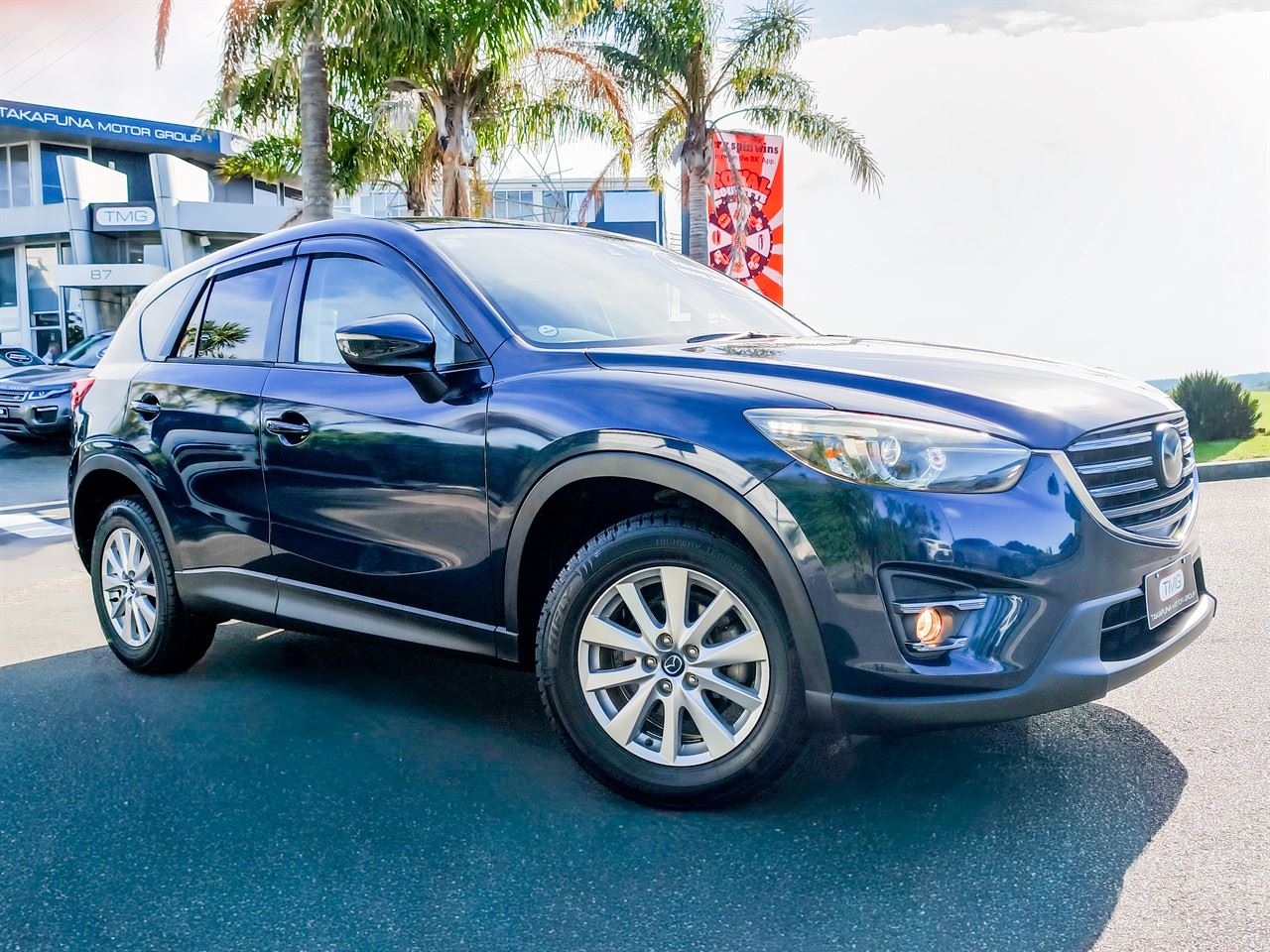 Vehicle image 1
