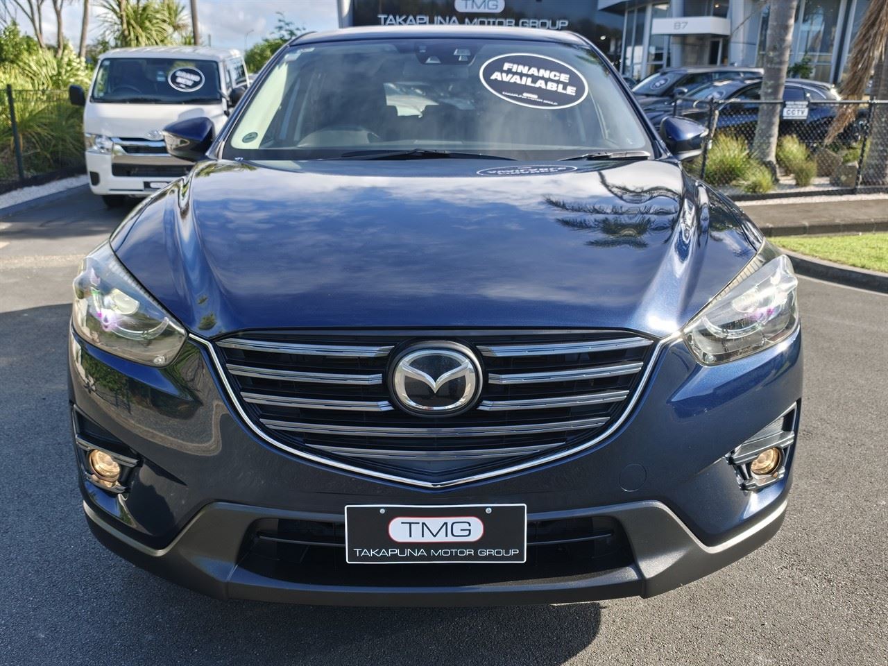 Vehicle image 2