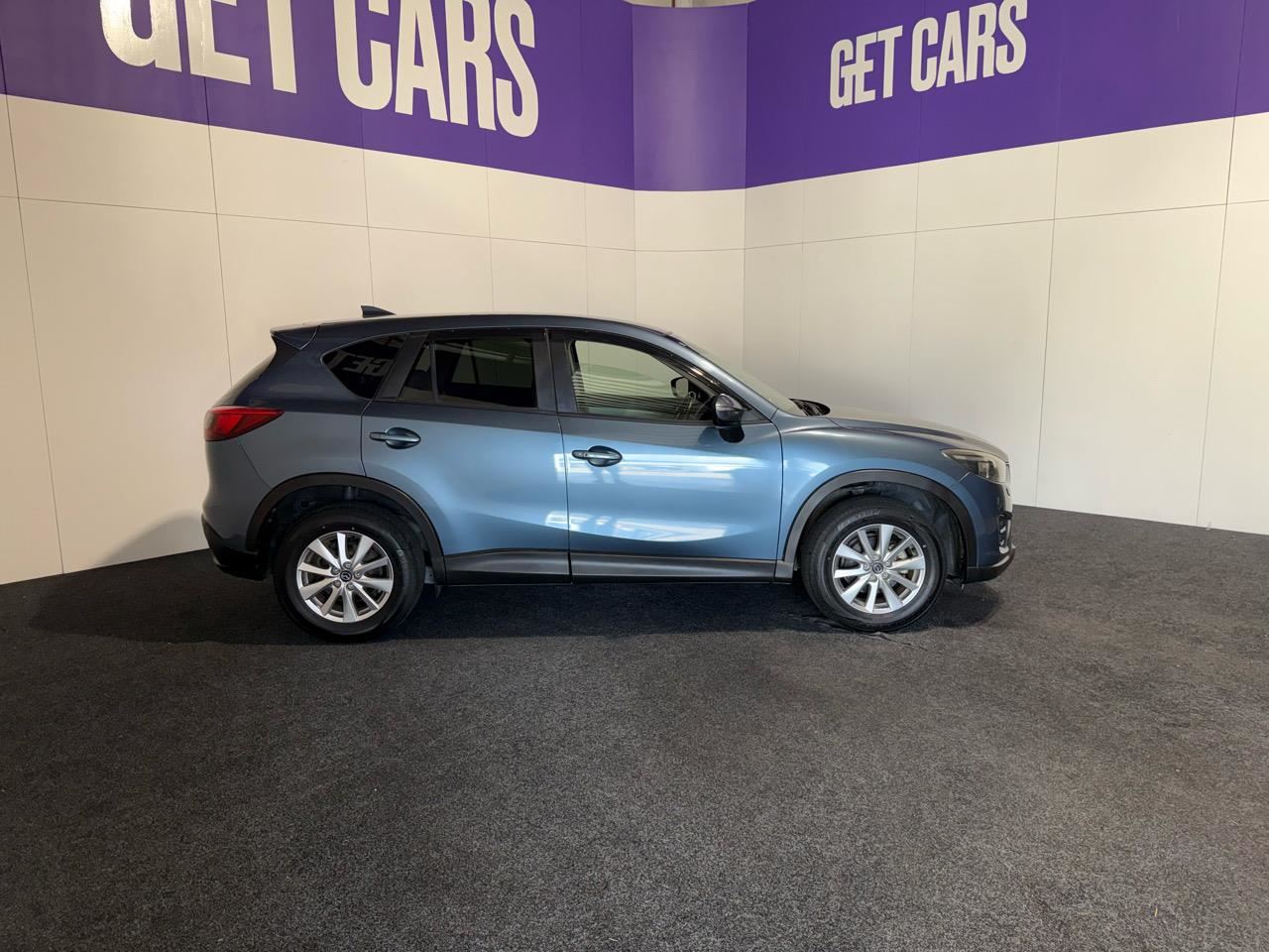 Vehicle image 3