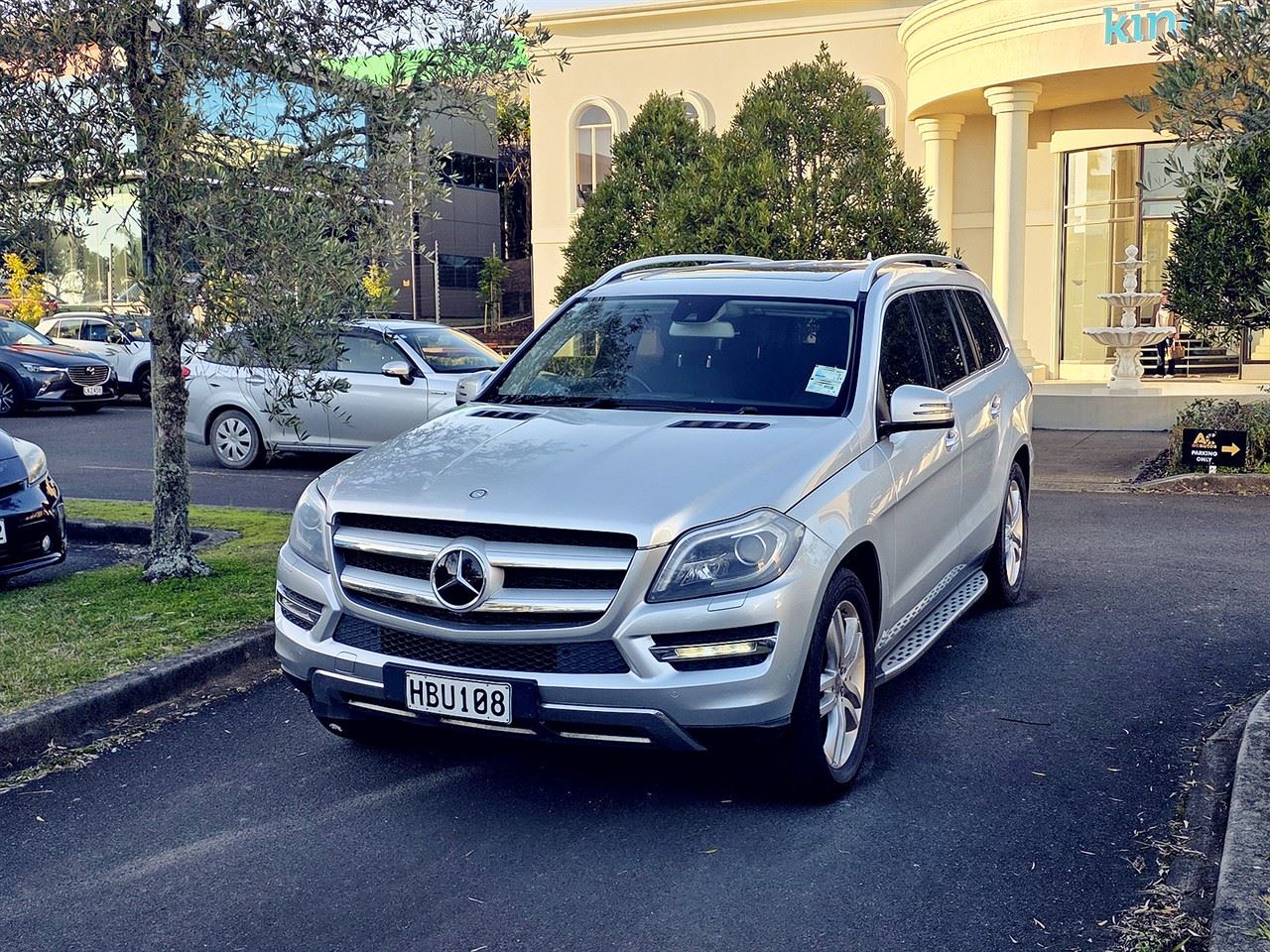 Vehicle image 2