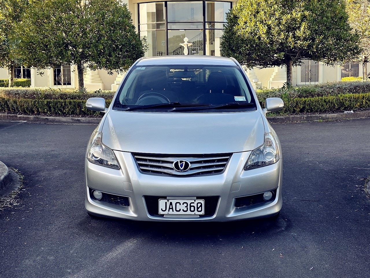 Vehicle image 2