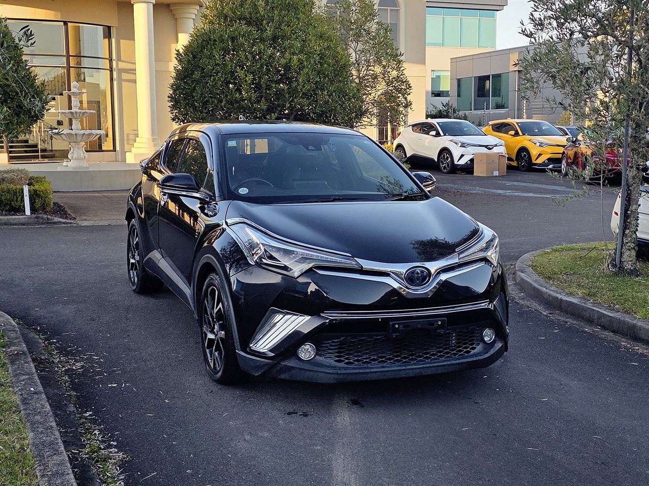 Vehicle image 1