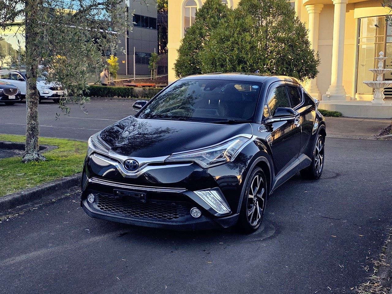 Vehicle image 2