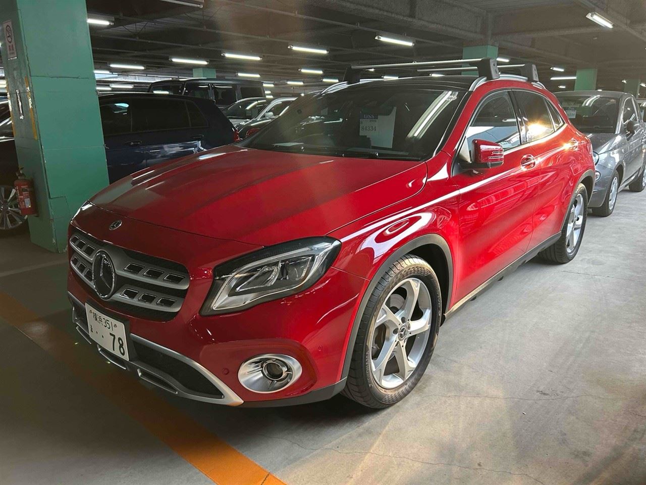 Vehicle image 2
