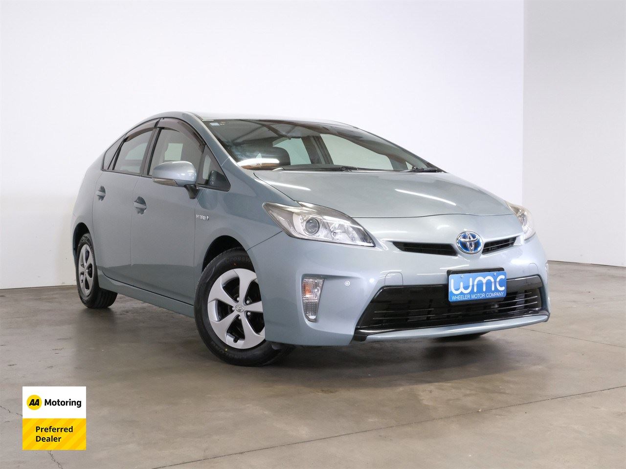 Vehicle image 1