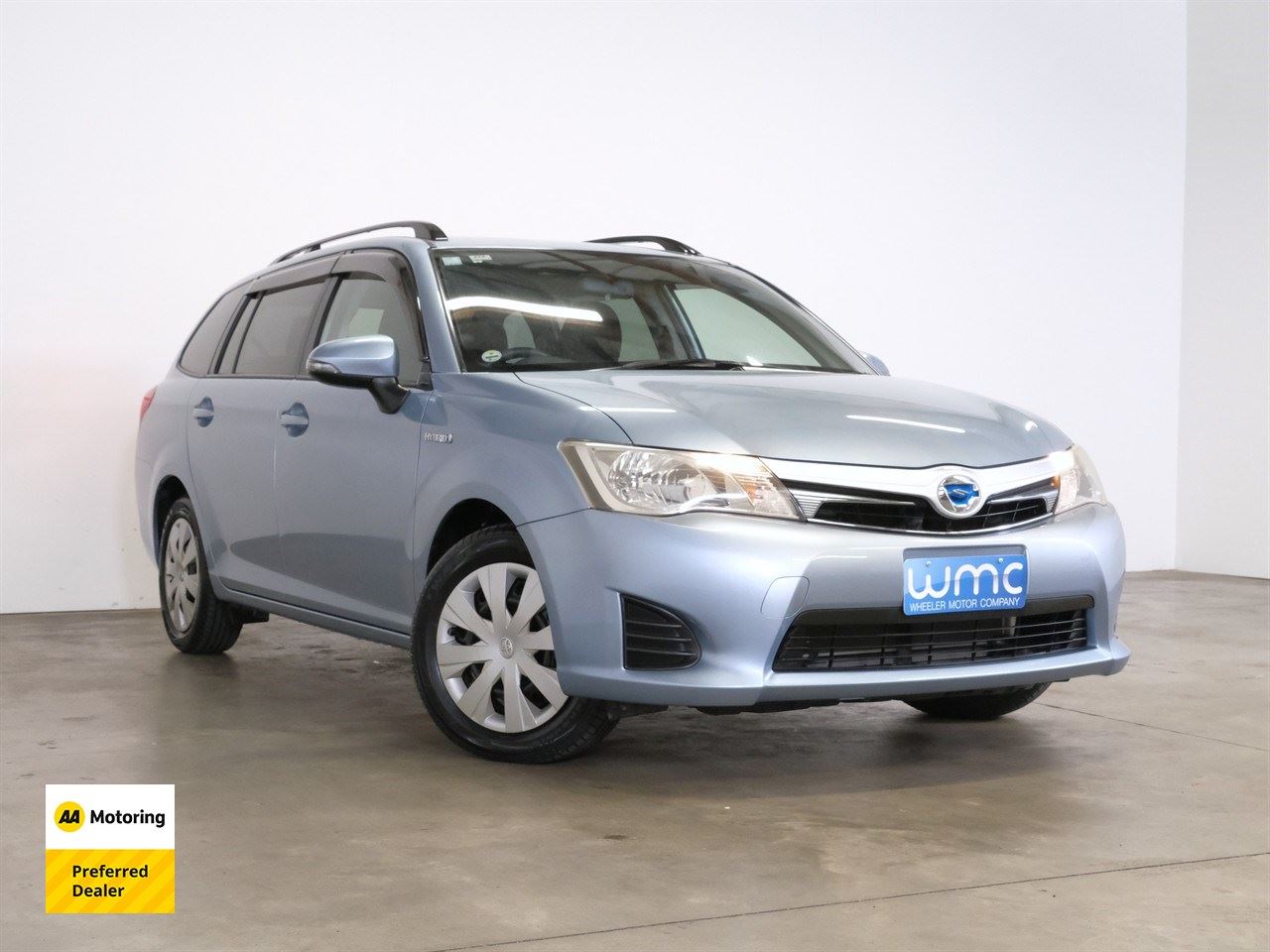 Vehicle image 1