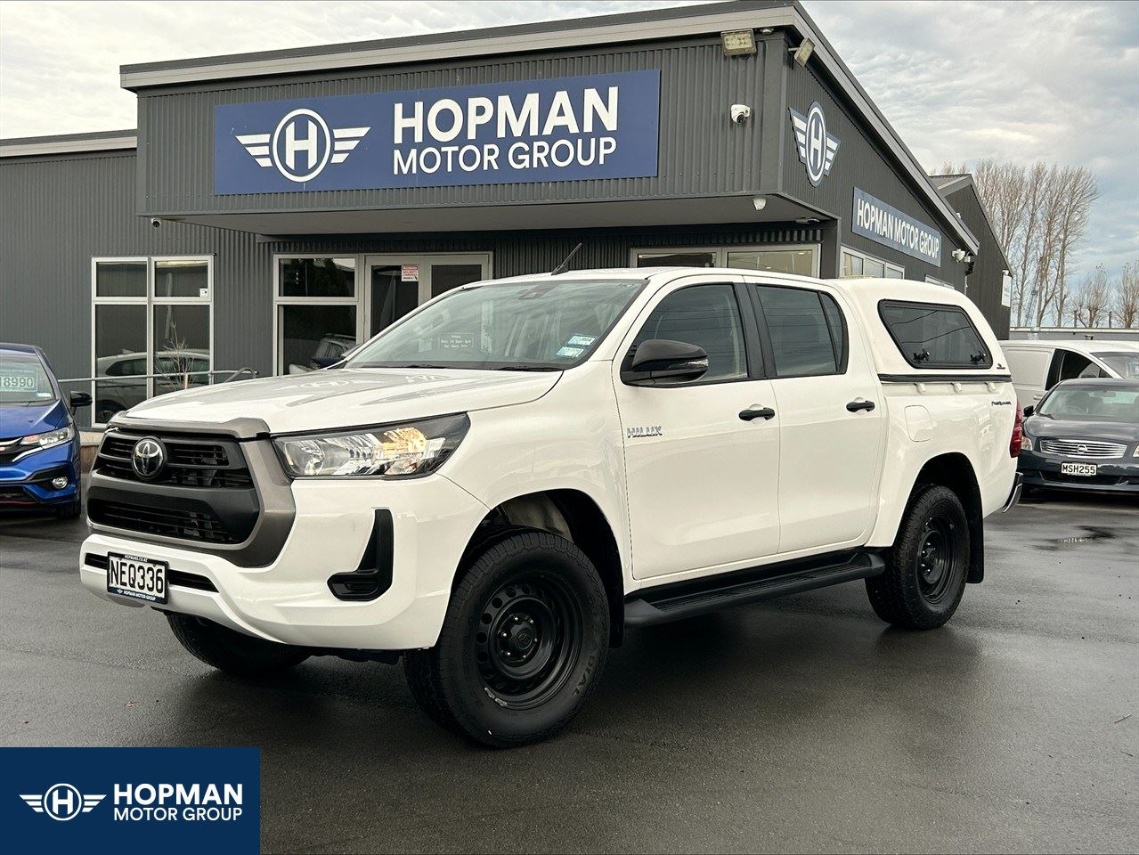 Vehicle image 1