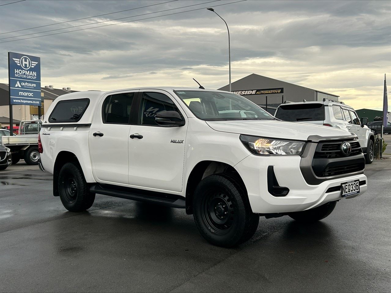 Vehicle image 2