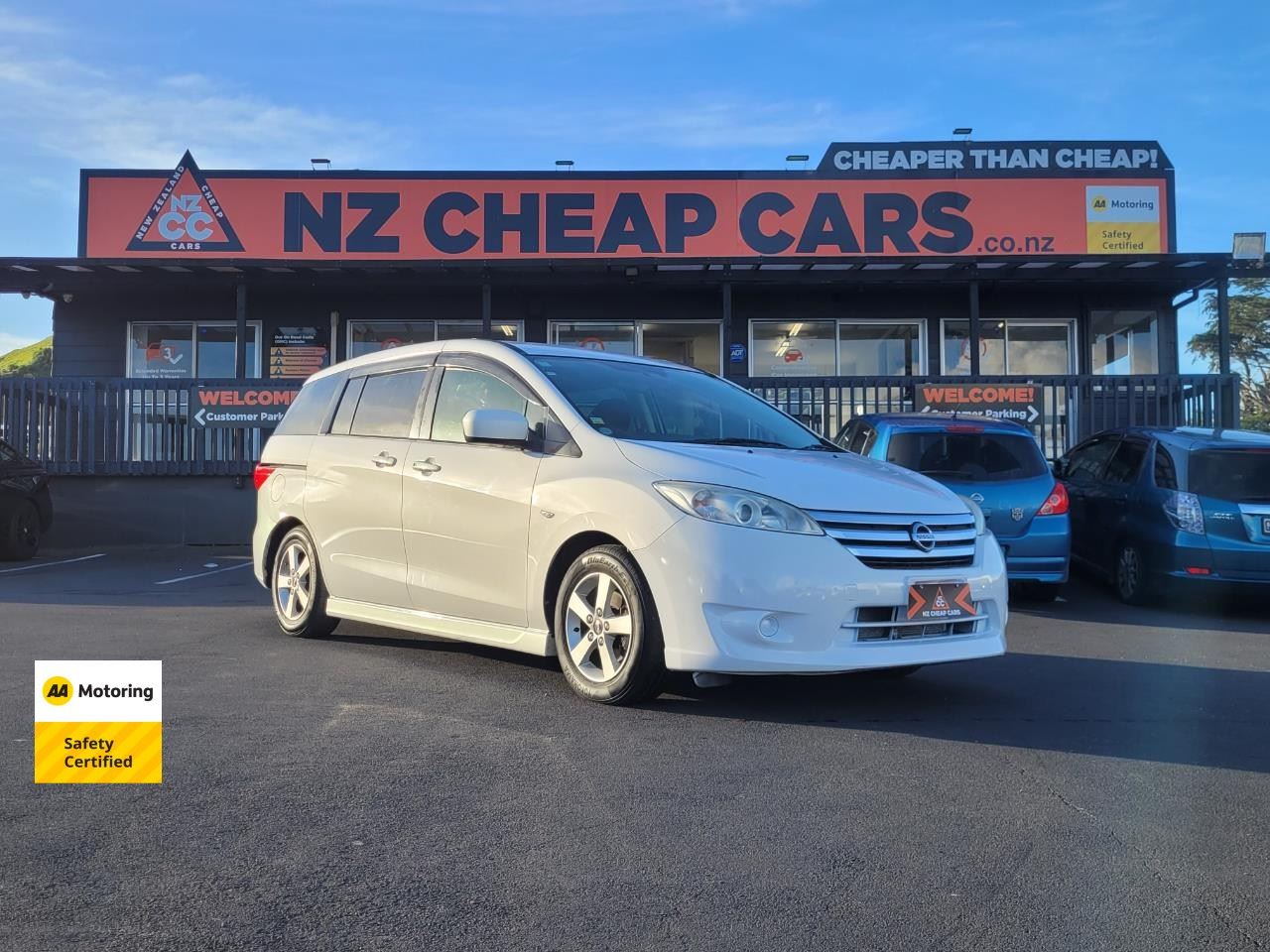 Vehicle image 1