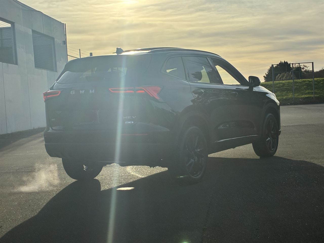 Vehicle image 3