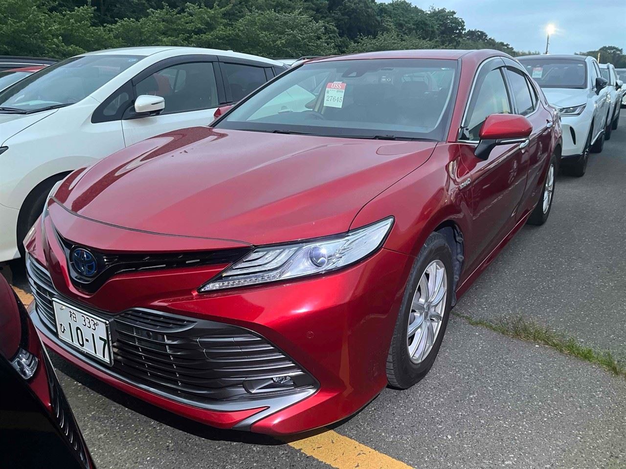Vehicle image 1