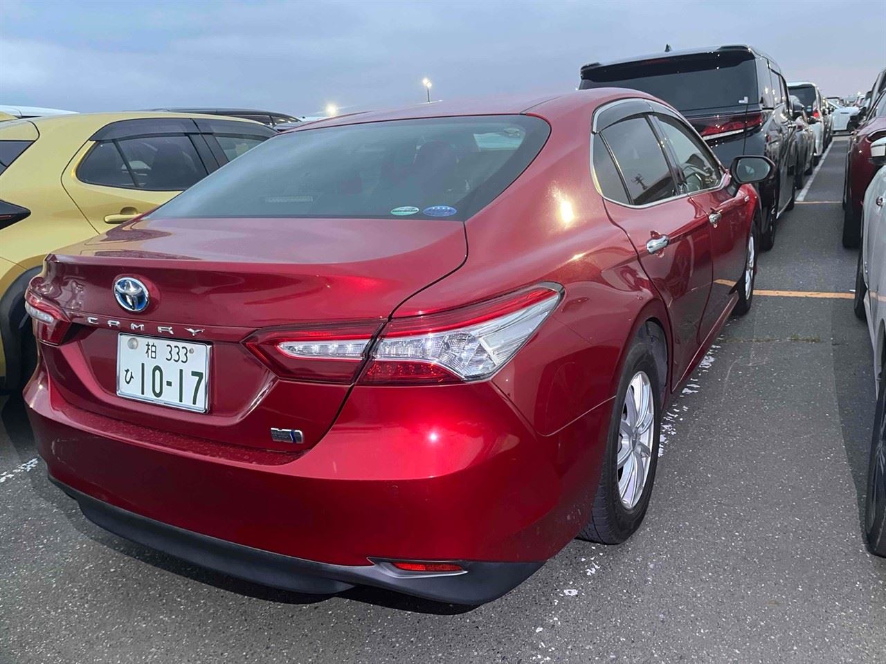 Vehicle image 2
