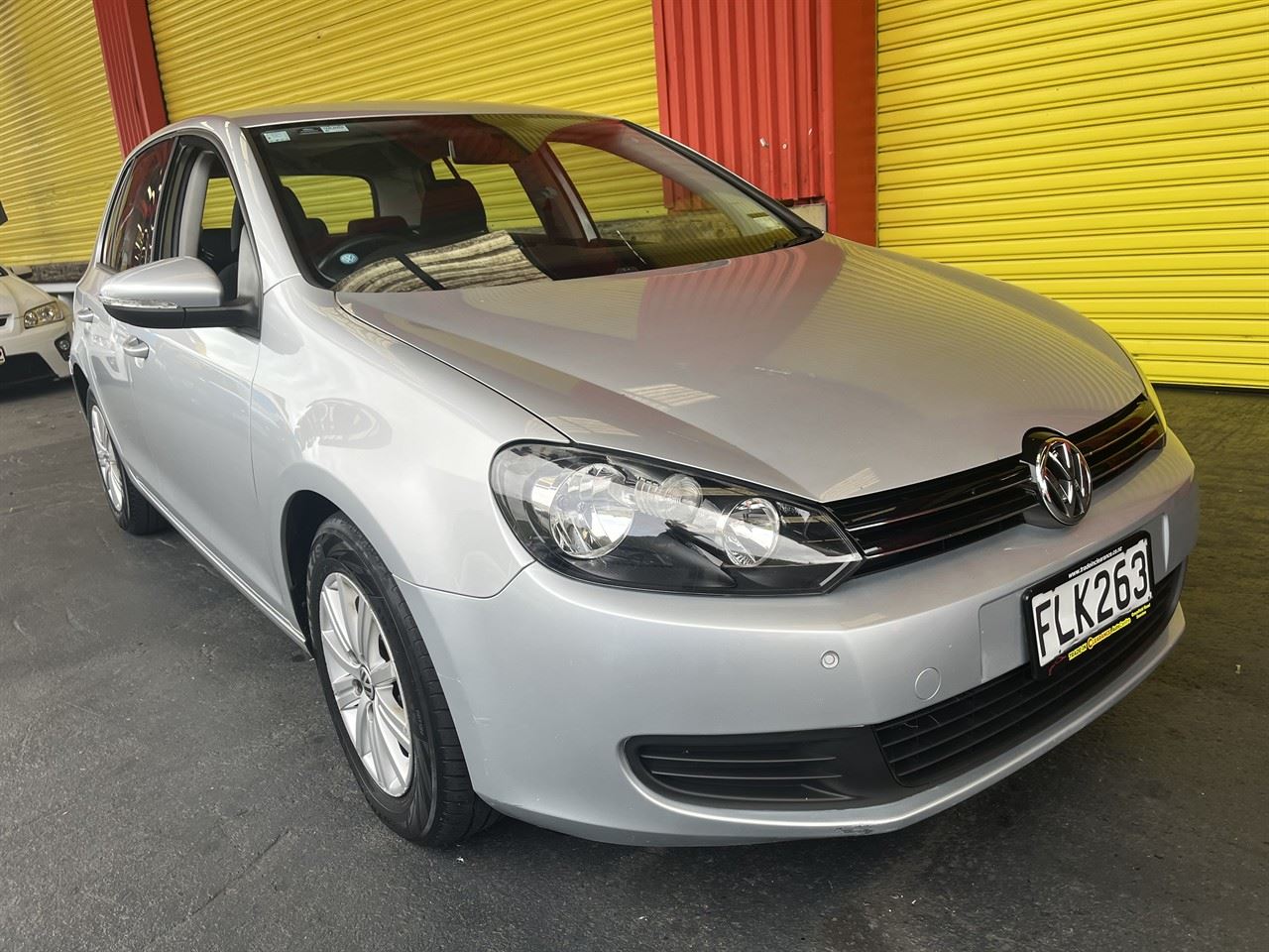 Vehicle image 1