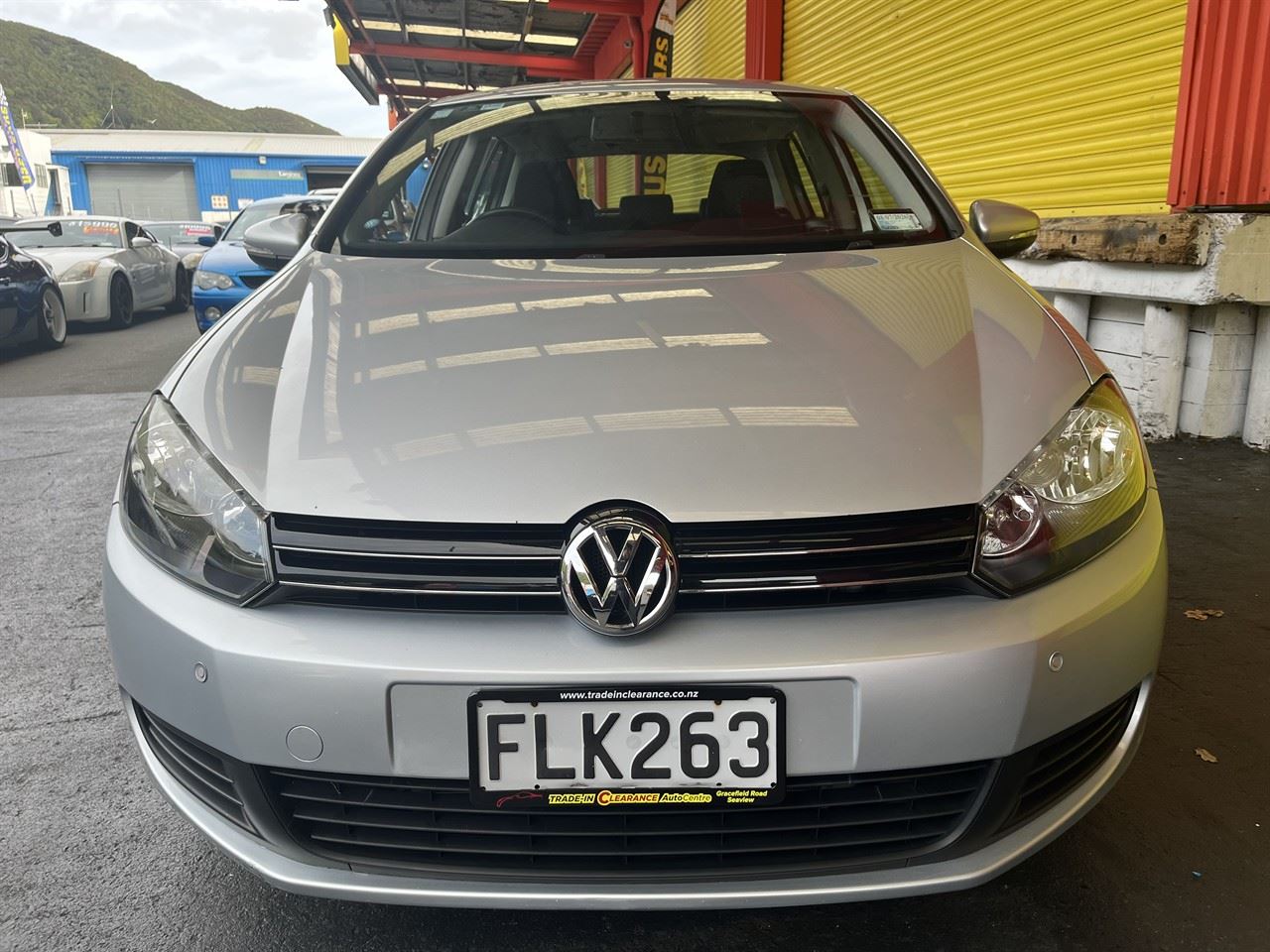 Vehicle image 2