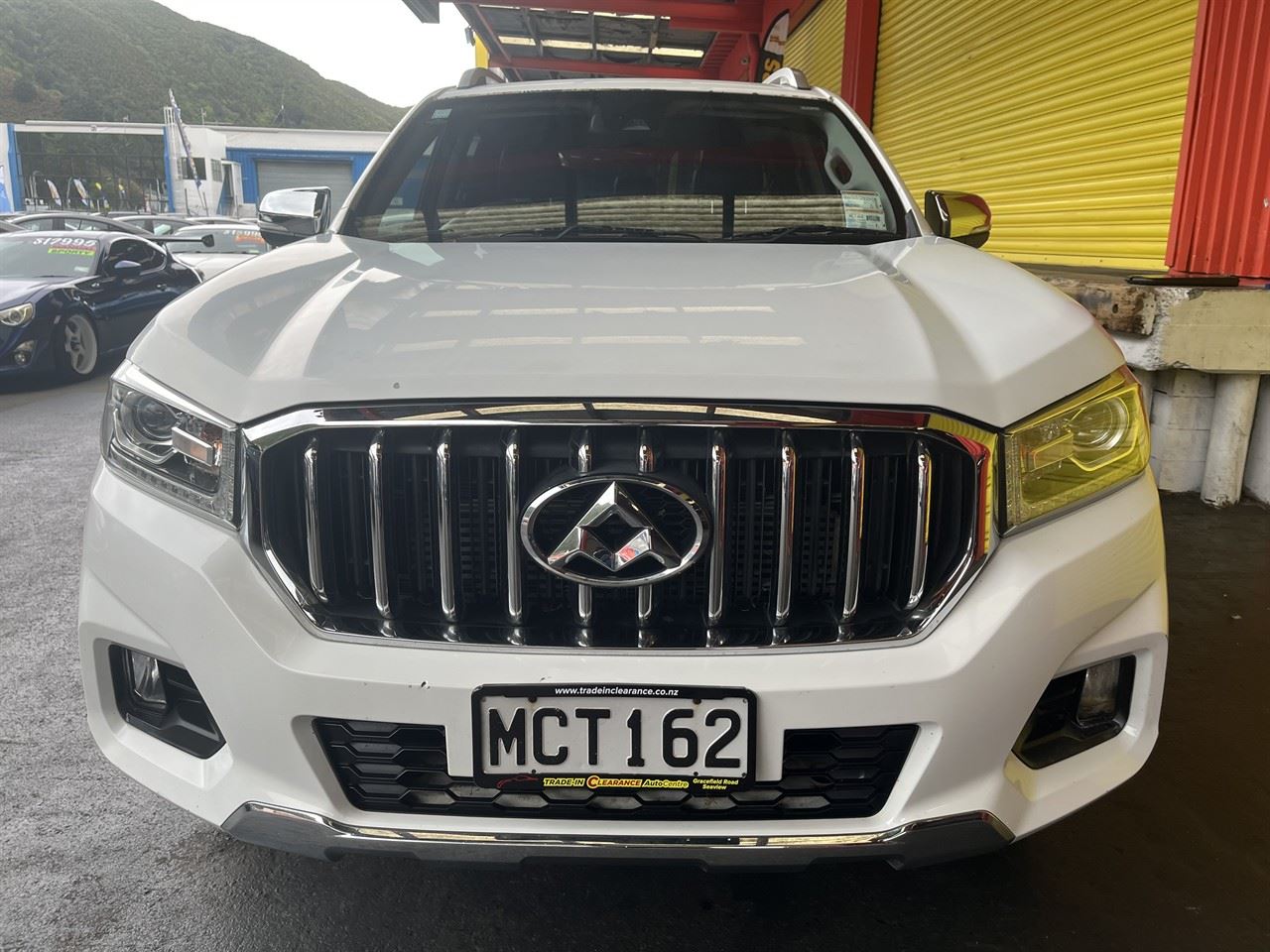 Vehicle image 2