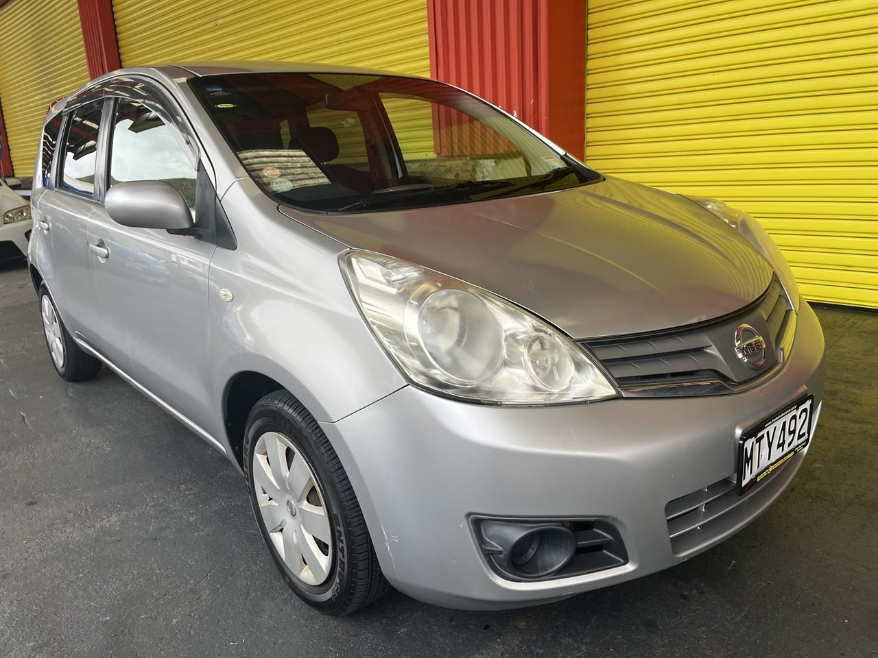 Vehicle image 1