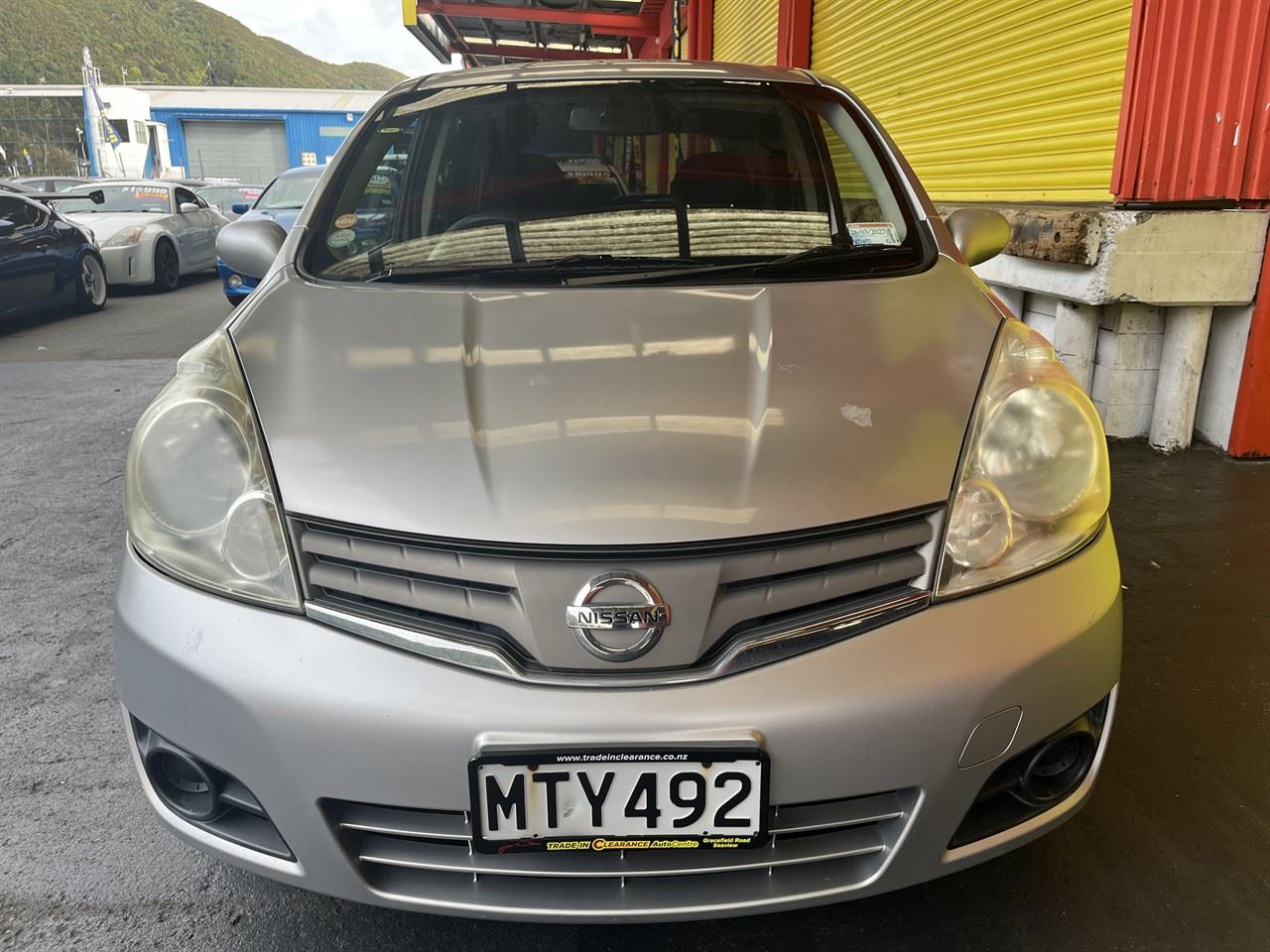 Vehicle image 2