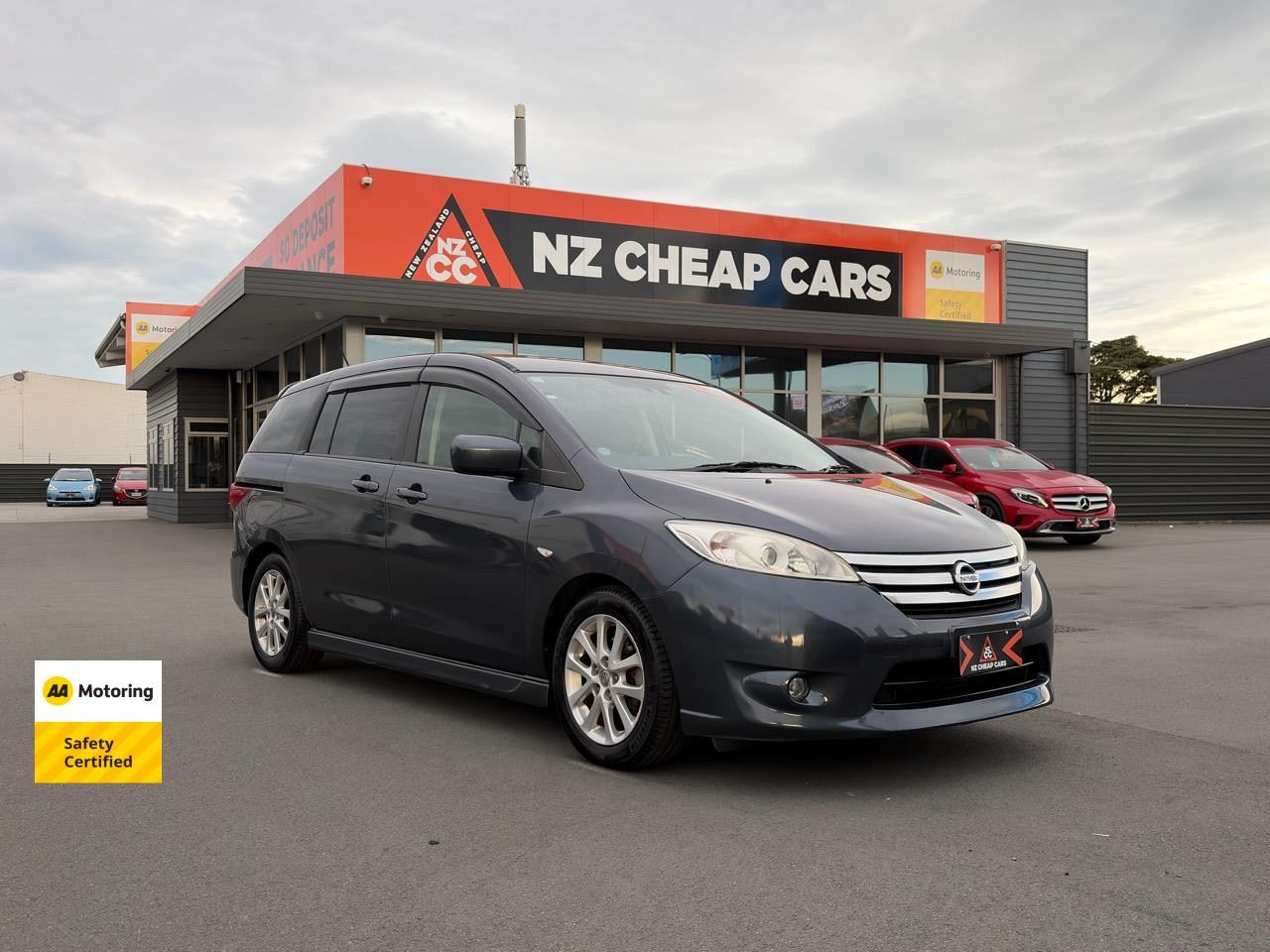 Vehicle image 1