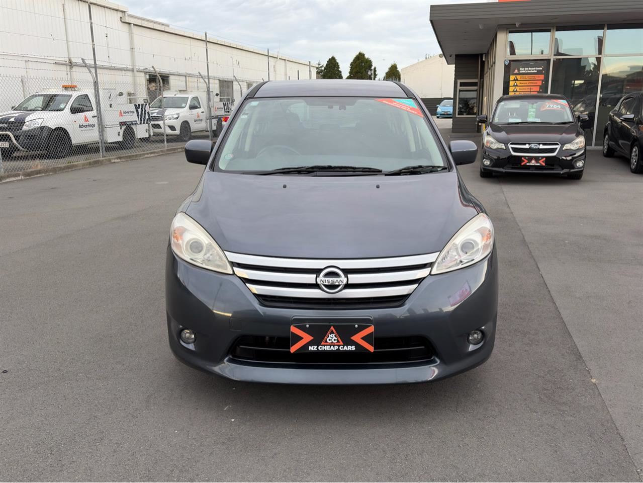Vehicle image 2