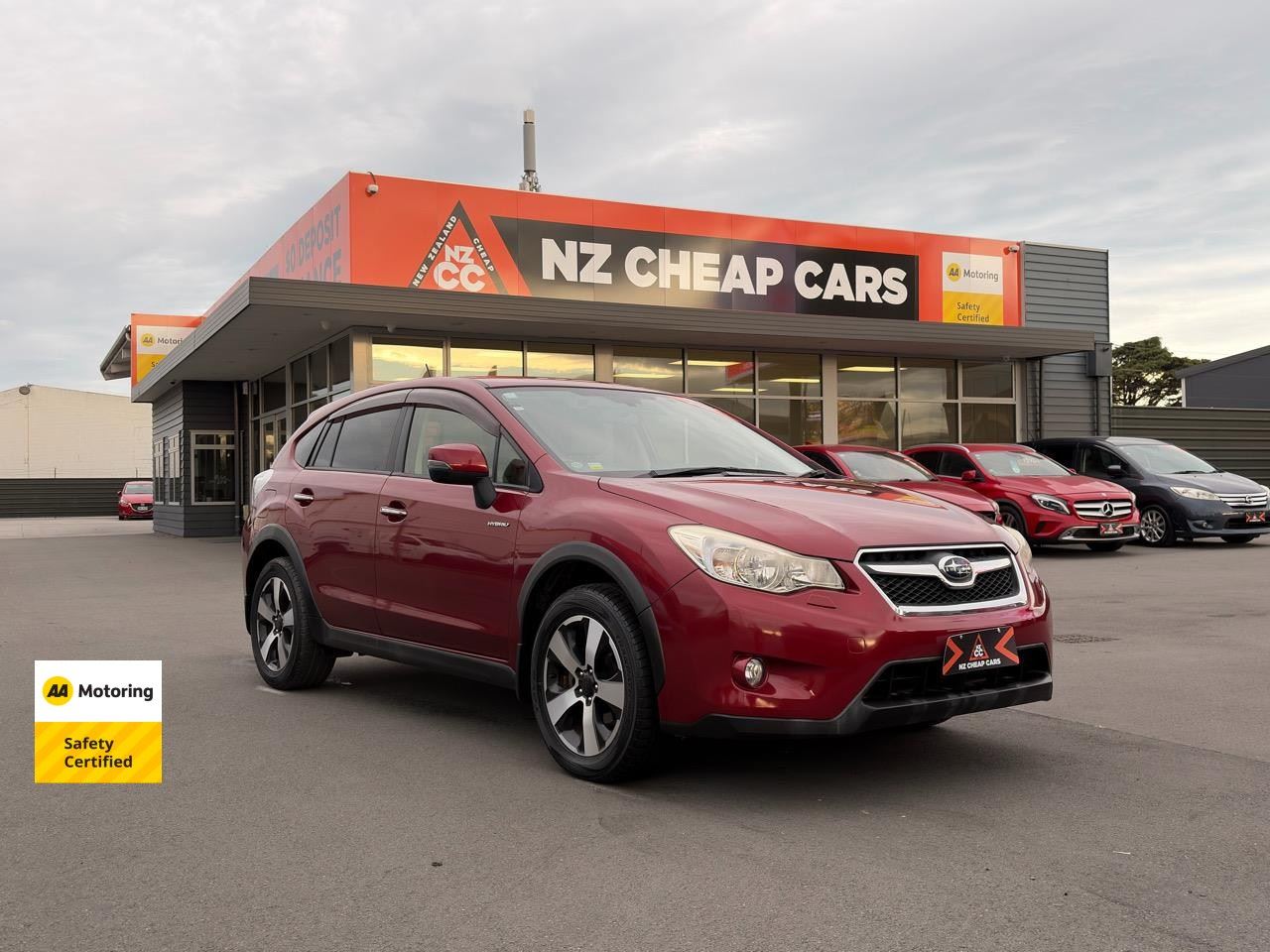 Vehicle image 1