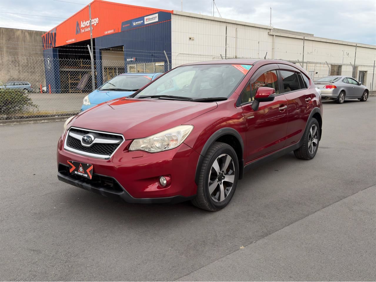 Vehicle image 3